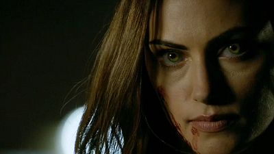 image de la news The Originals : Klaus mal en point dans la bande-annonce de la saison 4 !