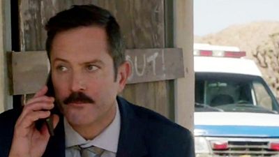 image de la news L'Arme Fatale : Leo Getz se dévoile dans le teaser du prochain épisode