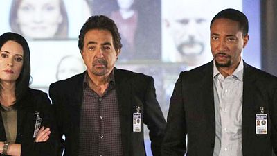 image de la news Audiences US : Esprits Criminels au plus bas