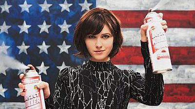 image de la news La comédie zombiesque BrainDead en mars sur Série Club !