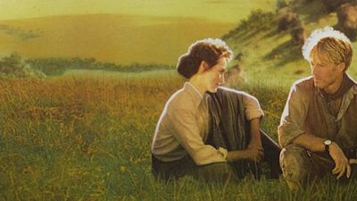 image de la news Out of Africa : une série en préparation ?