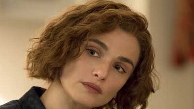 image de la news Bande-annonce Le Procès du siècle : quand la courageuse Rachel Weisz affronte le négationniste Timothy Spall