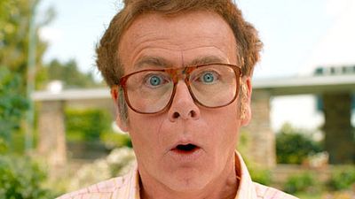 image de la news Boule & Bill 2 : Franck Dubosc fait des bêtises dans un teaser cartoonesque 