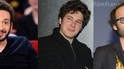 image de la news Première année : Vincent Lacoste retrouve le réalisateur d'Hippocrate