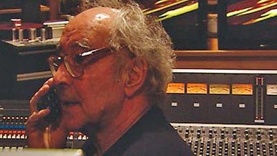 image de la news Jean-Luc Godard a bouclé le scenario de son prochain film