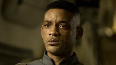 image de la news Dumbo : Will Smith ne jouera pas dans le film de Tim Burton