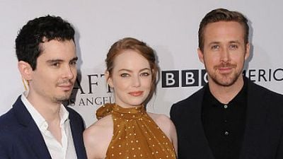 image de la news BAFTA 2017 : La La Land obtient cinq prix, Casey Affleck, Viola Davis et Dev Patel sont récompensés
