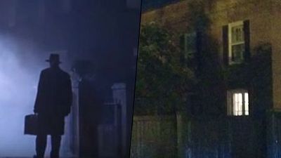 image de la news L'exorciste, Les dents de la mer... Découvrez 15 lieux de tournage de films d'horreur en une vidéo !