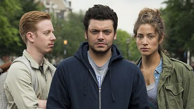 image de la news Bande-annonce Gangsterdam : Kev Adams trafiquant de drogue… malgré lui !