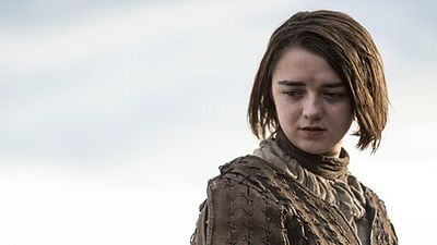 image de la news X-Men New Mutants : Maisie Williams confirmée au casting ?
