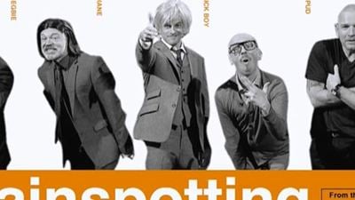 T2 Trainspotting : Renton, Begbie, Spud et Sick Boy se retapent l’affiche !