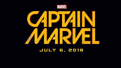 image de la news Captain Marvel : un tournage pour début 2018 ?