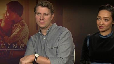 Loving : "Chaque génération doit redéfinir la notion d'égalité" selon Jeff Nichols et Ruth Negga