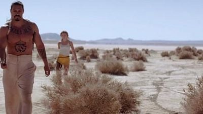 image de la news Bande annonce The Bad Batch : Jason Momoa, Keanu Reeves et Jim Carrey chez les cannibales