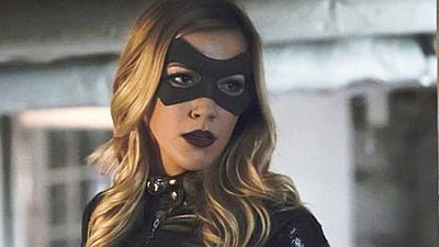 image de la news Arrow : le producteur de la série évoque le futur de deux personnages clés