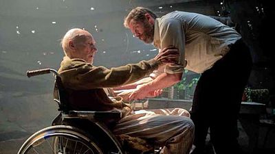 image de la news Logan : tous les cameos ont été coupés dès l’écriture