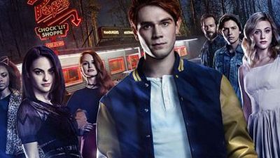 image de la news Après Riverdale, d’autres adaptations d’Archie Comics en vue ?
