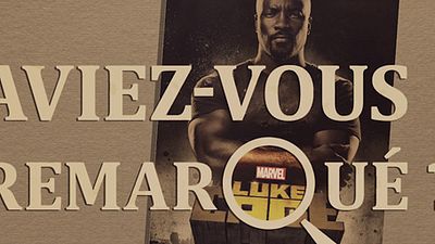 image de la news Aviez-vous remarqué ? Les petits détails cachés de Luke Cage