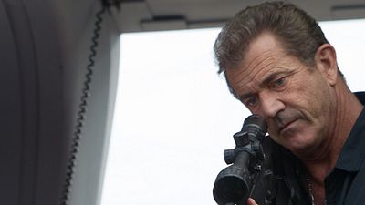 image de la news Suicide Squad 2 : Mel Gibson à la réalisation ?