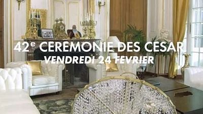 image de la news César 2017 : Jérôme Commandeur casse la baraque de Bébel !