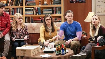image de la news The Big Bang Theory : des saisons 11 et 12 bientôt commandées ?