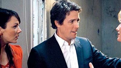 image de la news Love Actually : il y aura une suite... pour la bonne cause !