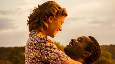 image de la news Bande-annonce A United Kingdom : David Oyelowo et Rosamund Pike s’aiment en plein apartheid