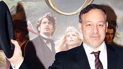 image de la news Sam Raimi, du Magicien d'Oz au triangle des Bermudes