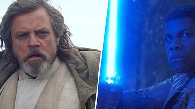 image de la news Star Wars : qui pourraient être les "Derniers Jedi" ?