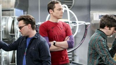 Audiences US : The Big Bang Theory signe son pire score depuis 2008