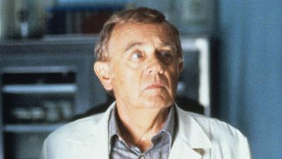 image de la news Mort de Warren Frost, légiste de la série Twin Peaks