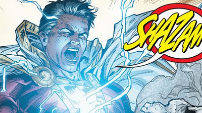 image de la news Shazam : le film de super-héros a-t-il trouvé son réalisateur ?