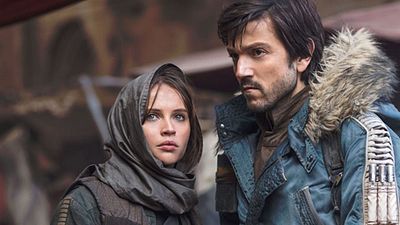 image de la news Rogue One 2 : le roman Star Wars a trouvé son titre