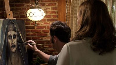 image de la news The Nun : le spin-off de Conjuring annonce sa date de sortie