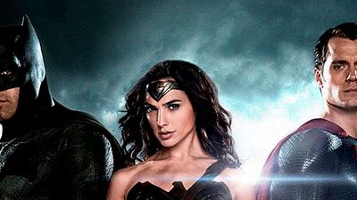 image de la news Justice League : Zack Snyder confirme la diffusion imminente de la bande-annonce