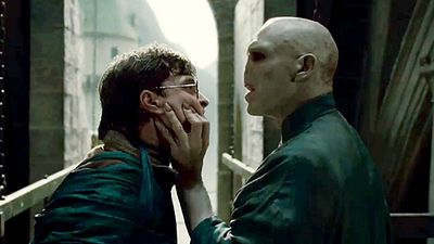 image de la news Harry Potter et les reliques de la mort - partie 2 sur TF1 : saviez-vous qu'Hermione et Ron n'auraient pas dû finir ensemble ?