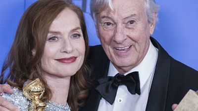 image de la news Elle : Le film de Paul Verhoeven a failli être un film américain... et donc se faire sans Isabelle Huppert !