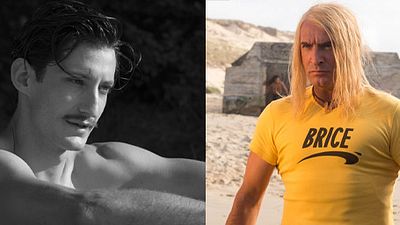 image de la news César 2017 : les producteurs de Frantz et Brice 3 récompensés !