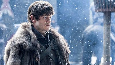 image de la news The Inhumans : Iwan Rheon, le Ramsay Bolton de Game of Thrones, au casting de la série Marvel !