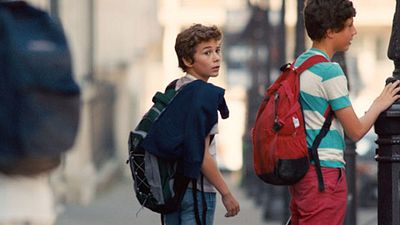 image de la news My French Film Festival 2017 : Le Nouveau et Les Ogres au palmarès