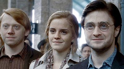 image de la news Harry Potter : saviez-vous que la saga se termine... en 2017 ?