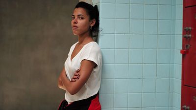 image de la news Zita Hanrot, du César à De sas en sas : portrait d'une jeune actrice