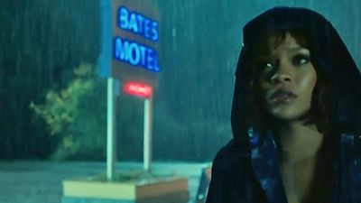 image de la news Bates Motel : c’est bientôt la douche froide pour Rihanna !