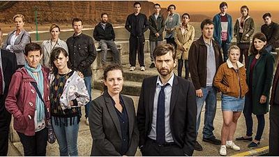 image de la news Broadchurch : tout ce que l'on sait sur la 3e et dernière saison