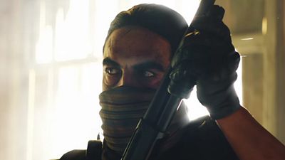 image de la news "Ruthless", le Trailer live signé John McTiernan pour "Ghost Recon : Wildlands"