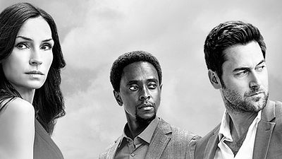 image de la news The Blacklist Redemption : 5 choses à savoir sur la série dérivée de Blacklist