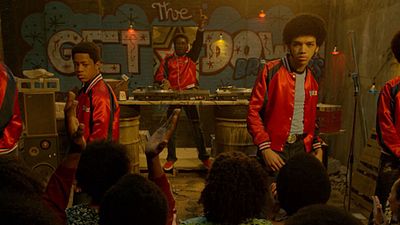 image de la news The Get Down : une date de lancement pour la deuxième partie de la saison 1