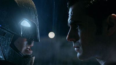 Batman v Superman pire film de l'année ? Découvrez le palmarès des Razzie Awards 2017