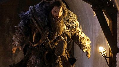 image de la news Game of Thrones : mort de Neil Fingleton, Roi des géants de la saison 4