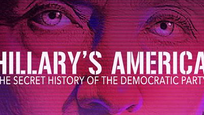 image de la news Hillary's America, pire film de l'année aux Razzies : c'est quoi ce film ?